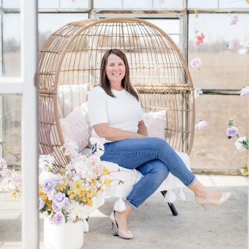 Sarah Kinlin's story of self-discovery