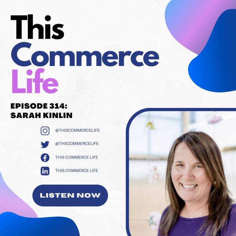 Inspired by Sarah Kinlin (that's me!)