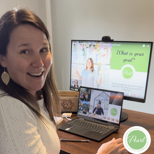 On-Demand Goal Setting Workshop