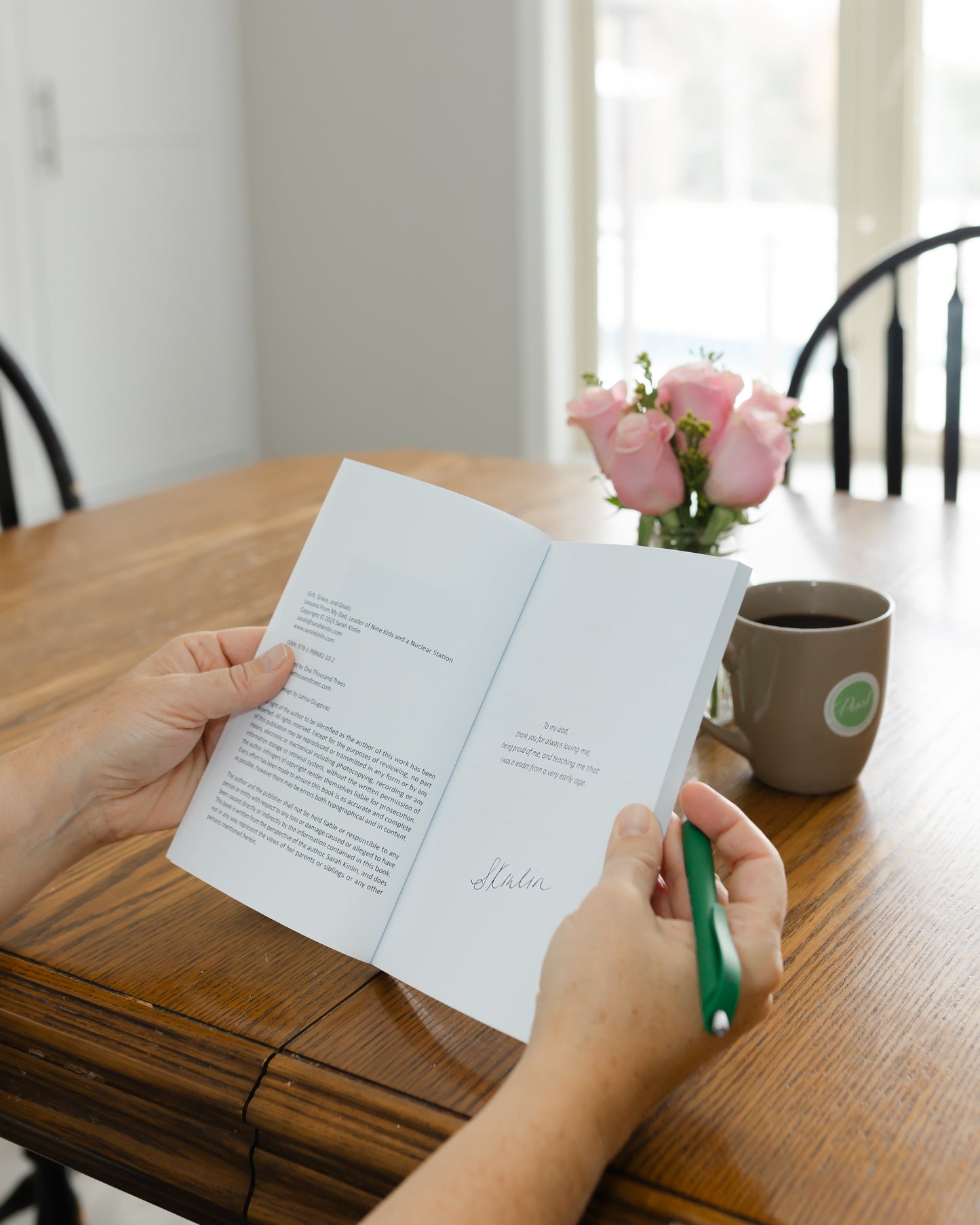 Free Writing Circle