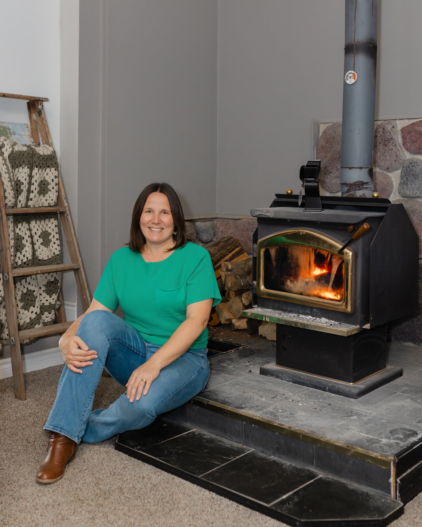 Cozy Coaching Circle