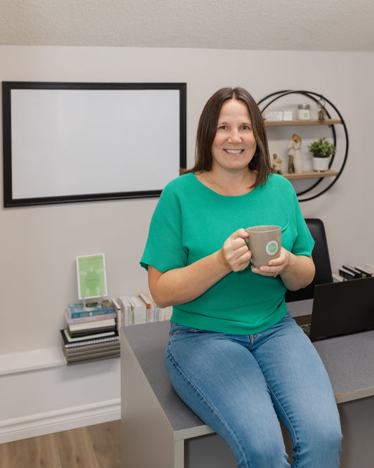 Advanced Coaching Program - Keep the momentum going